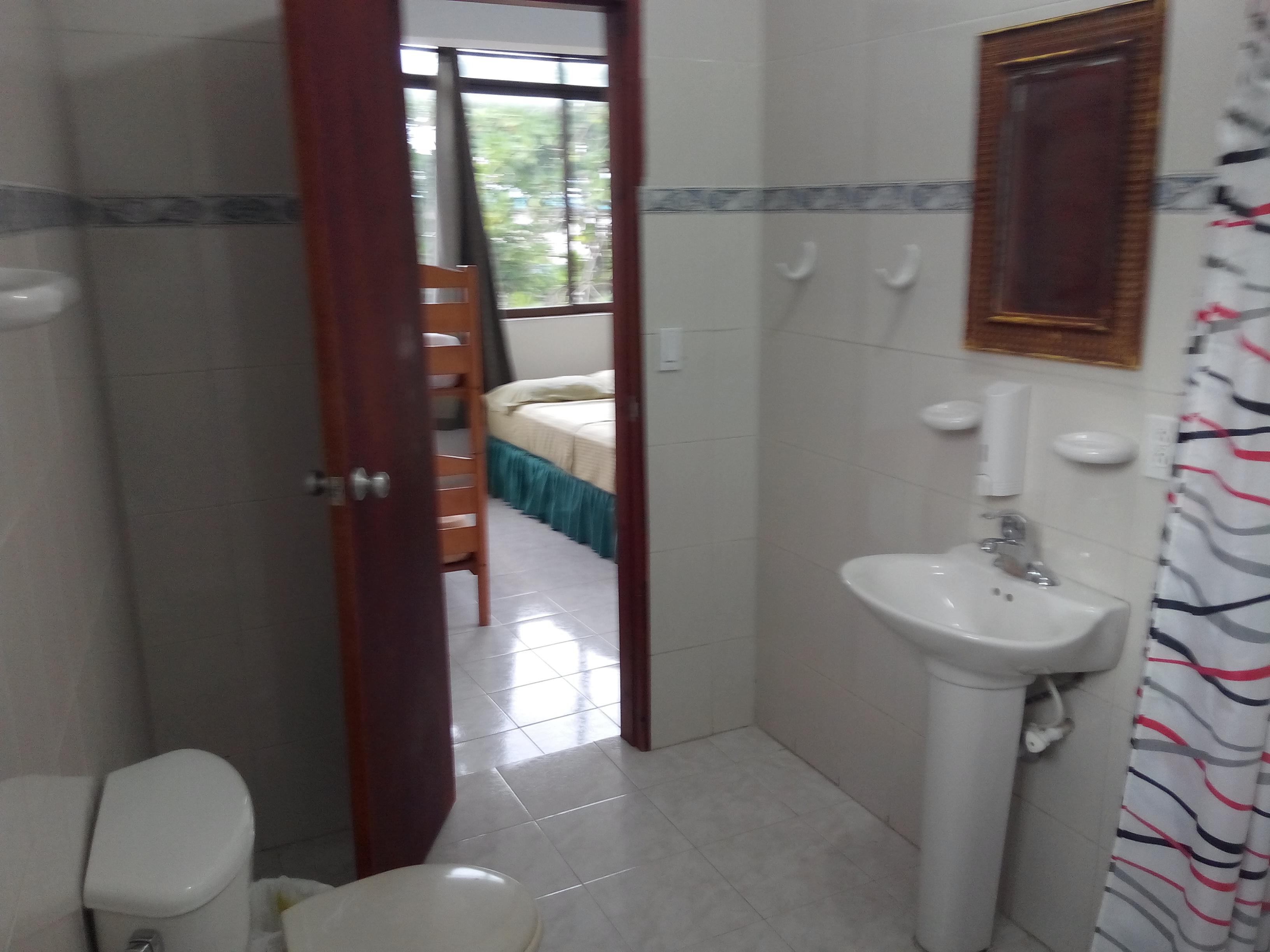 Set de Habitación Sailodge