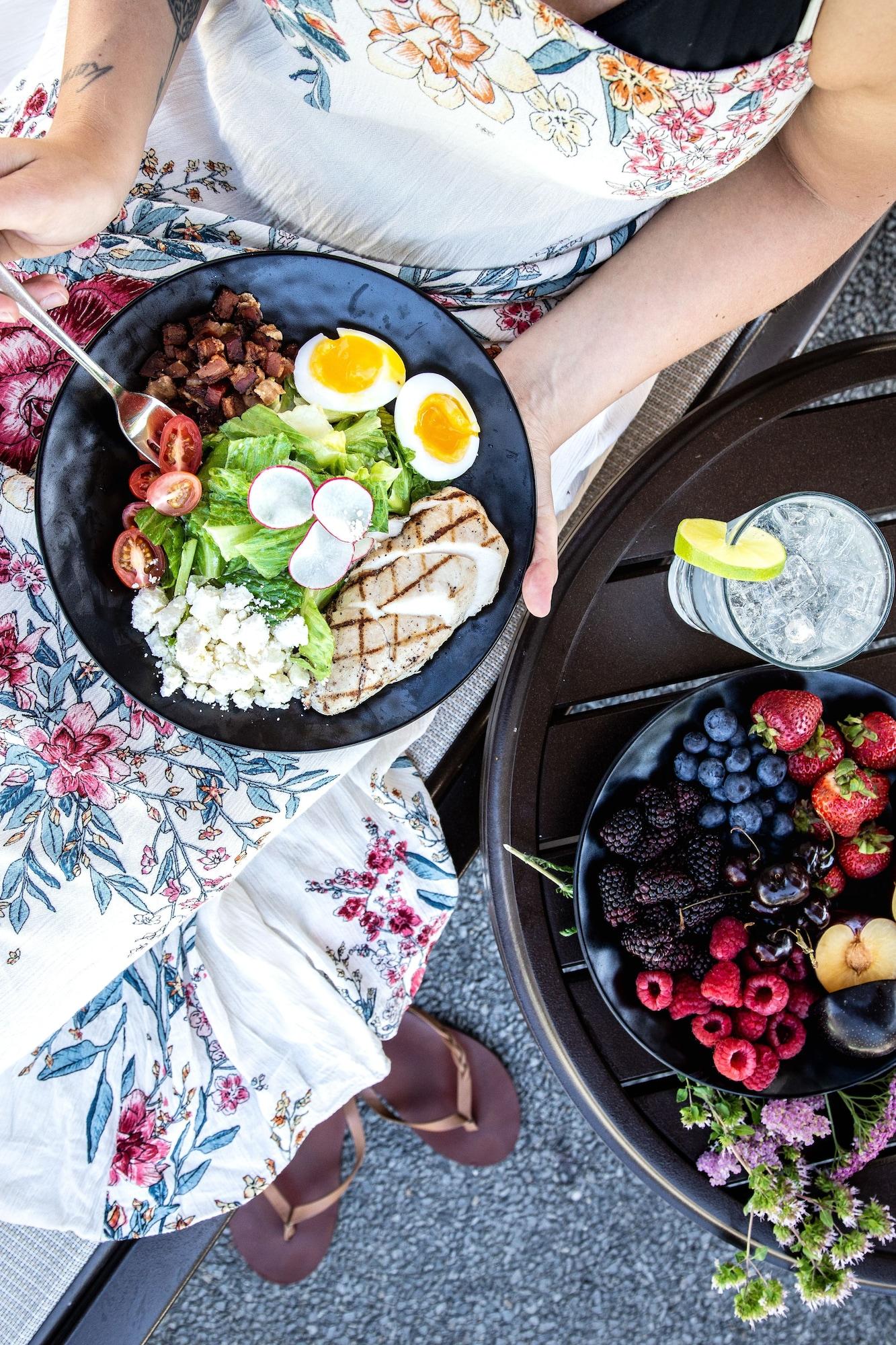 Bar/Salón Fairmont Waterfront