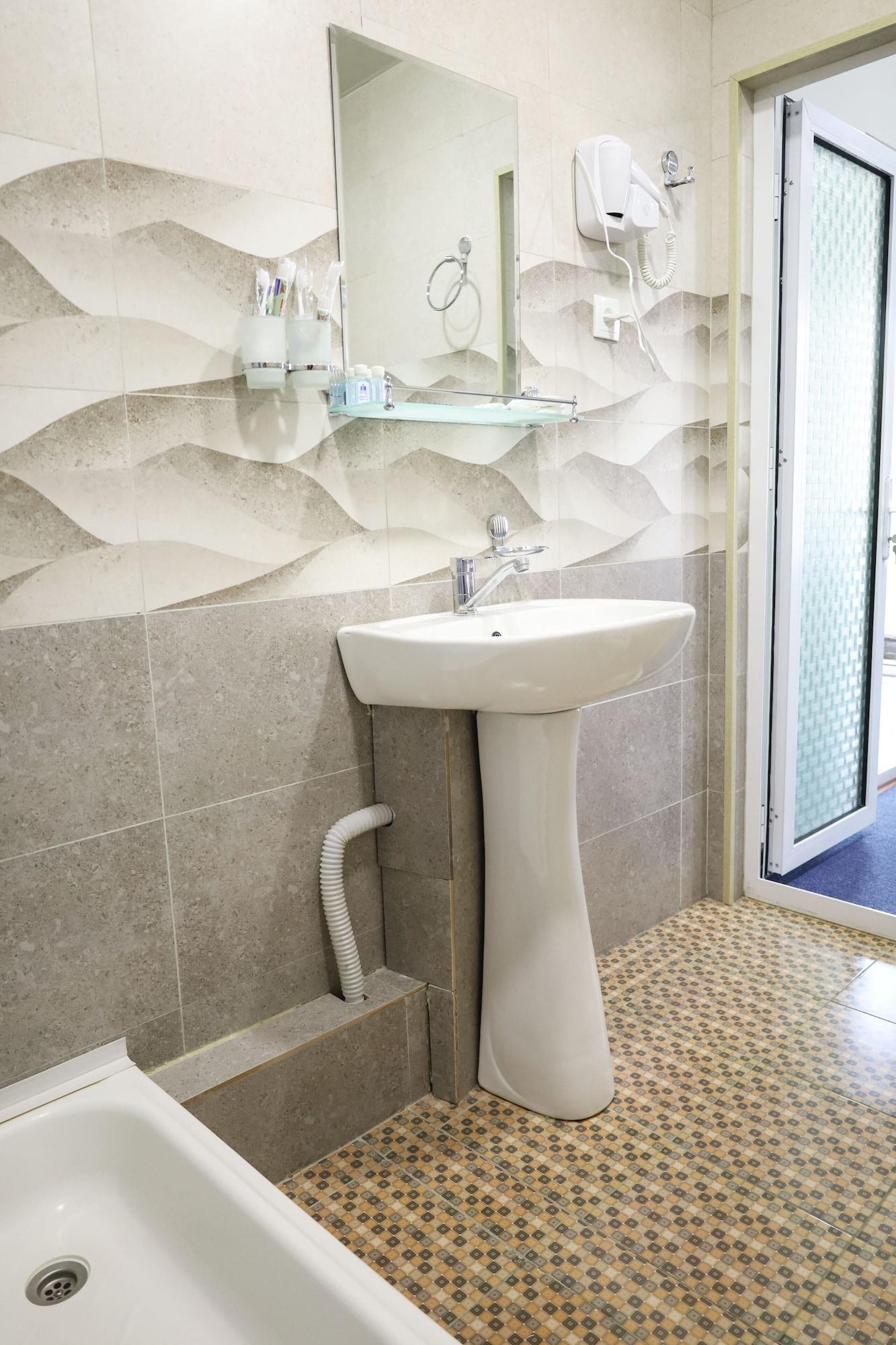 Equipamiento de Habitación Aperol Hotel