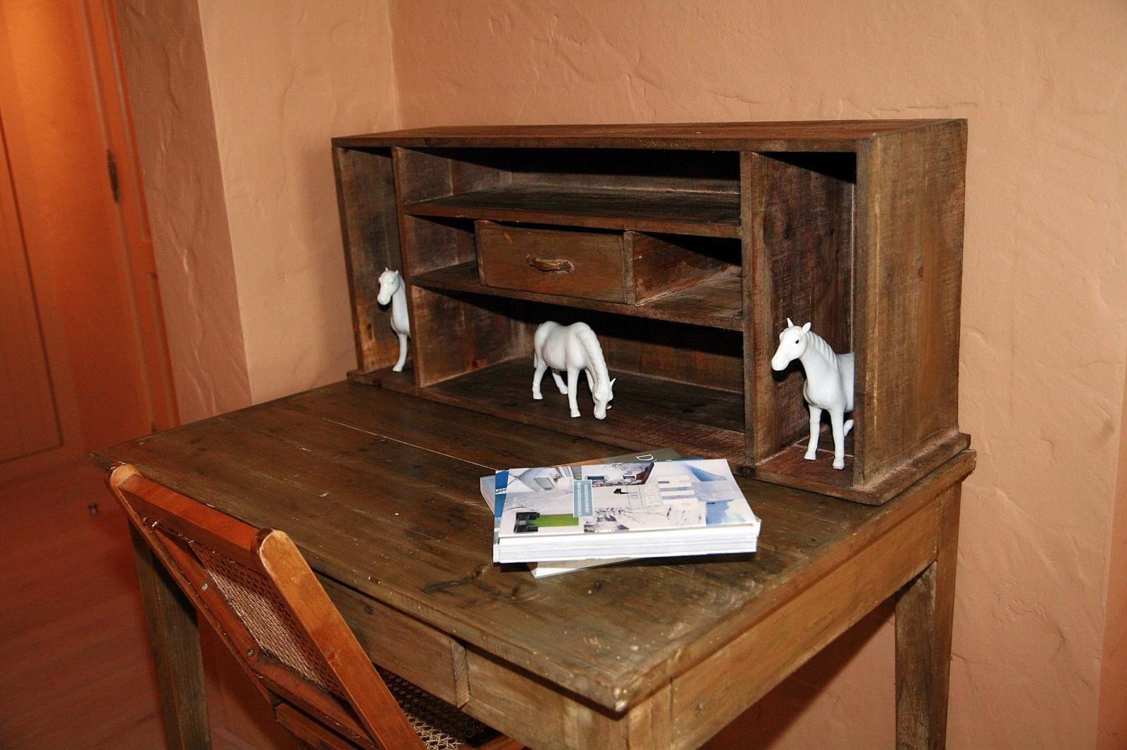 Set de Habitación De Laurier