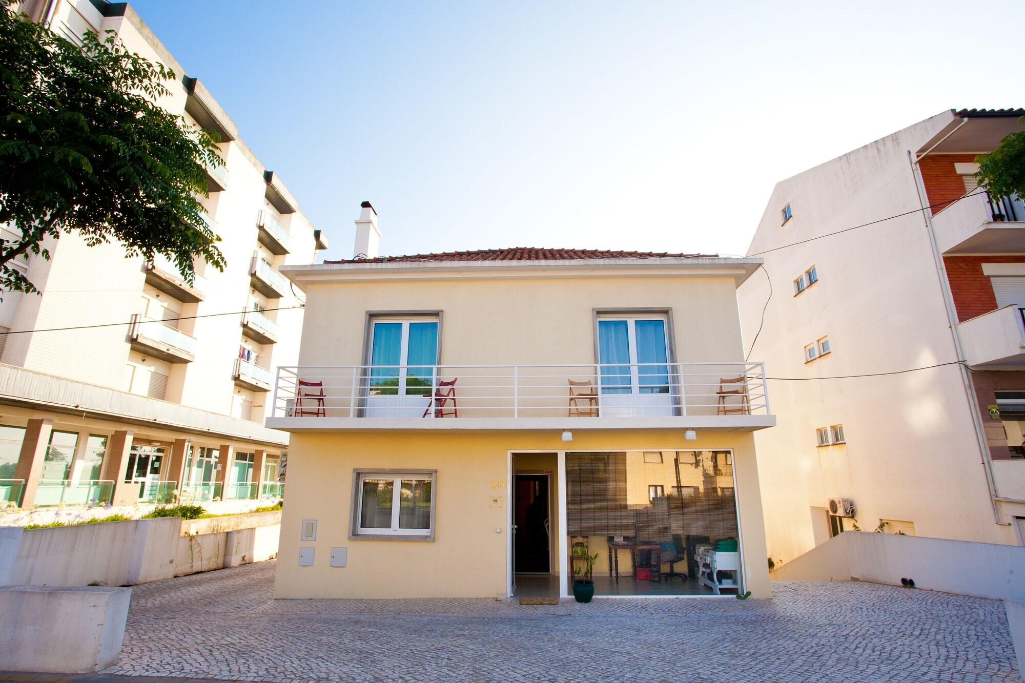 Varios Fatima Lounge Guesthouse