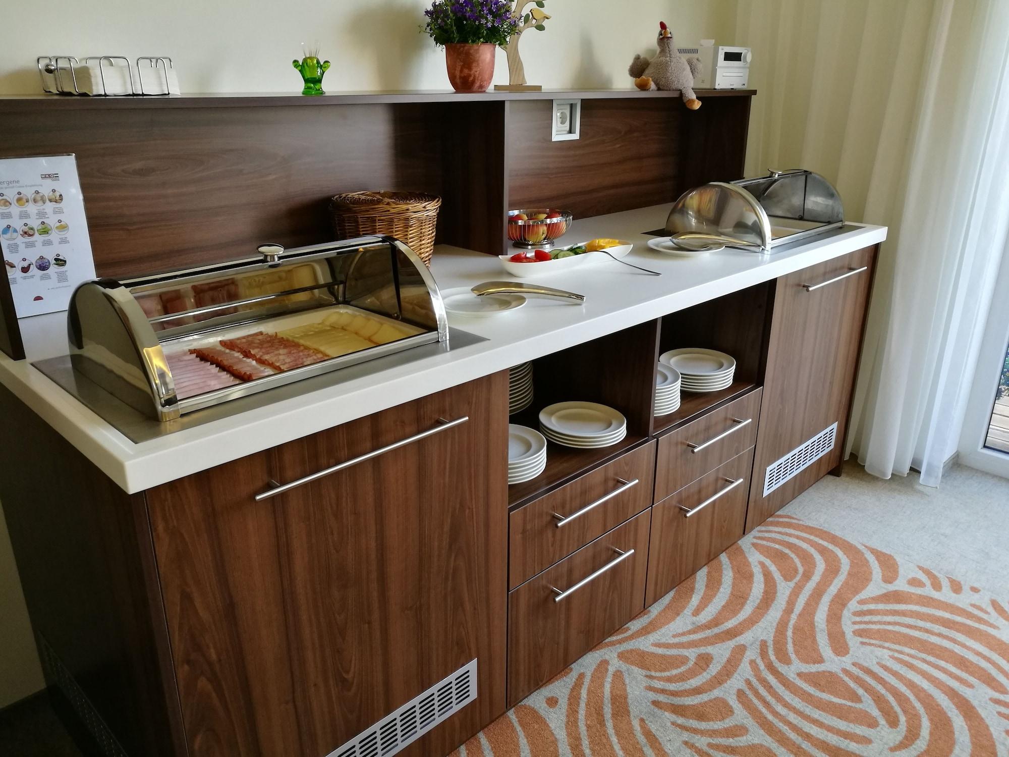 Restaurant Pension Laa Natura