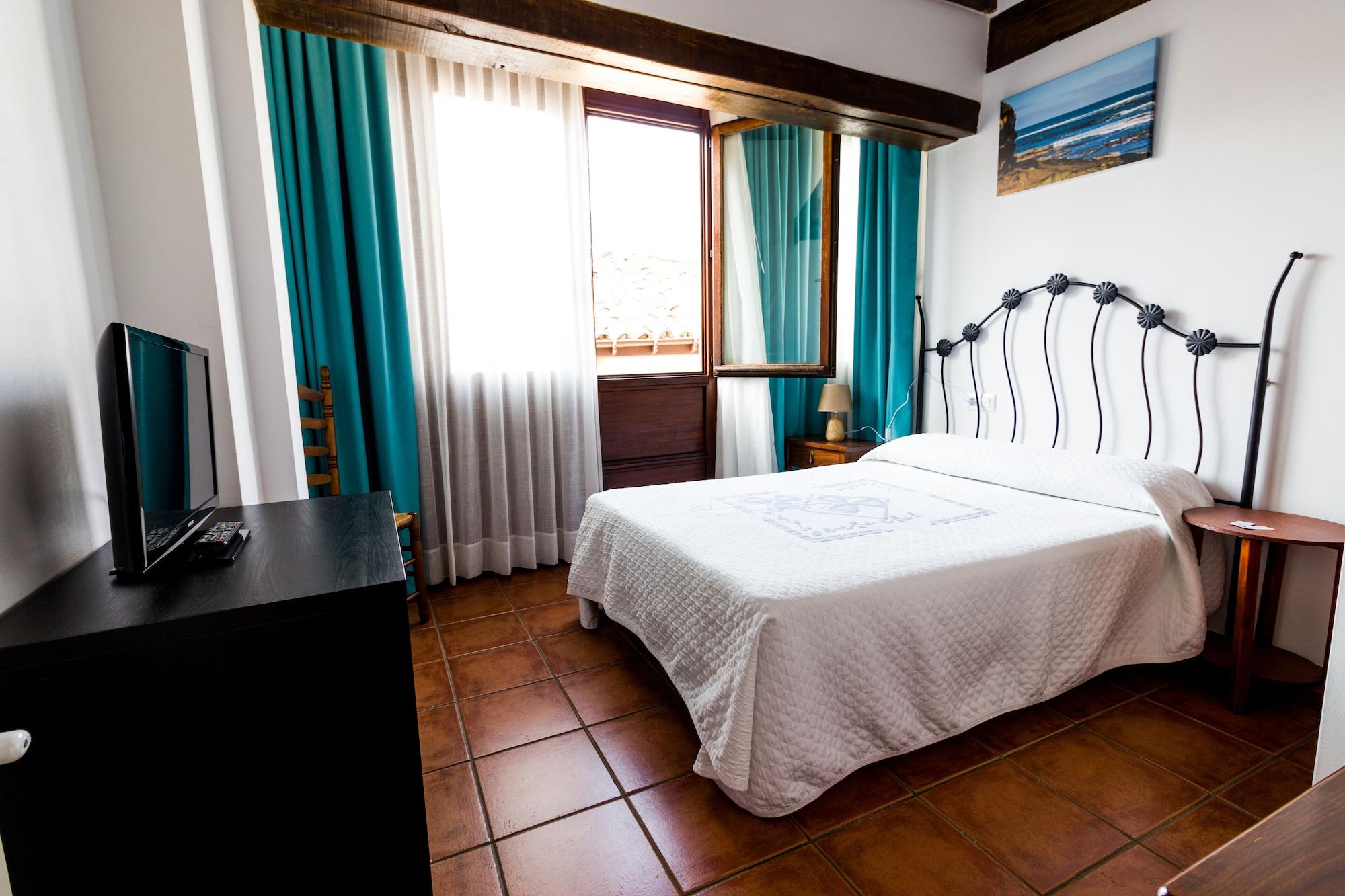 Habitación Pasaje San Jorge