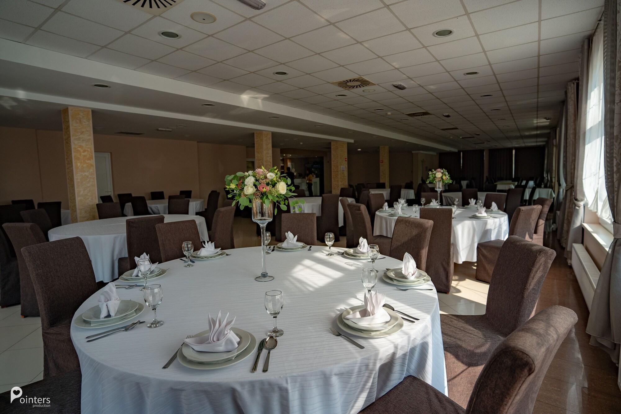 Restaurant Hotel Amarilis