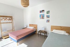 Alquiler Vacacional - Appartement Plain Pied Face Port