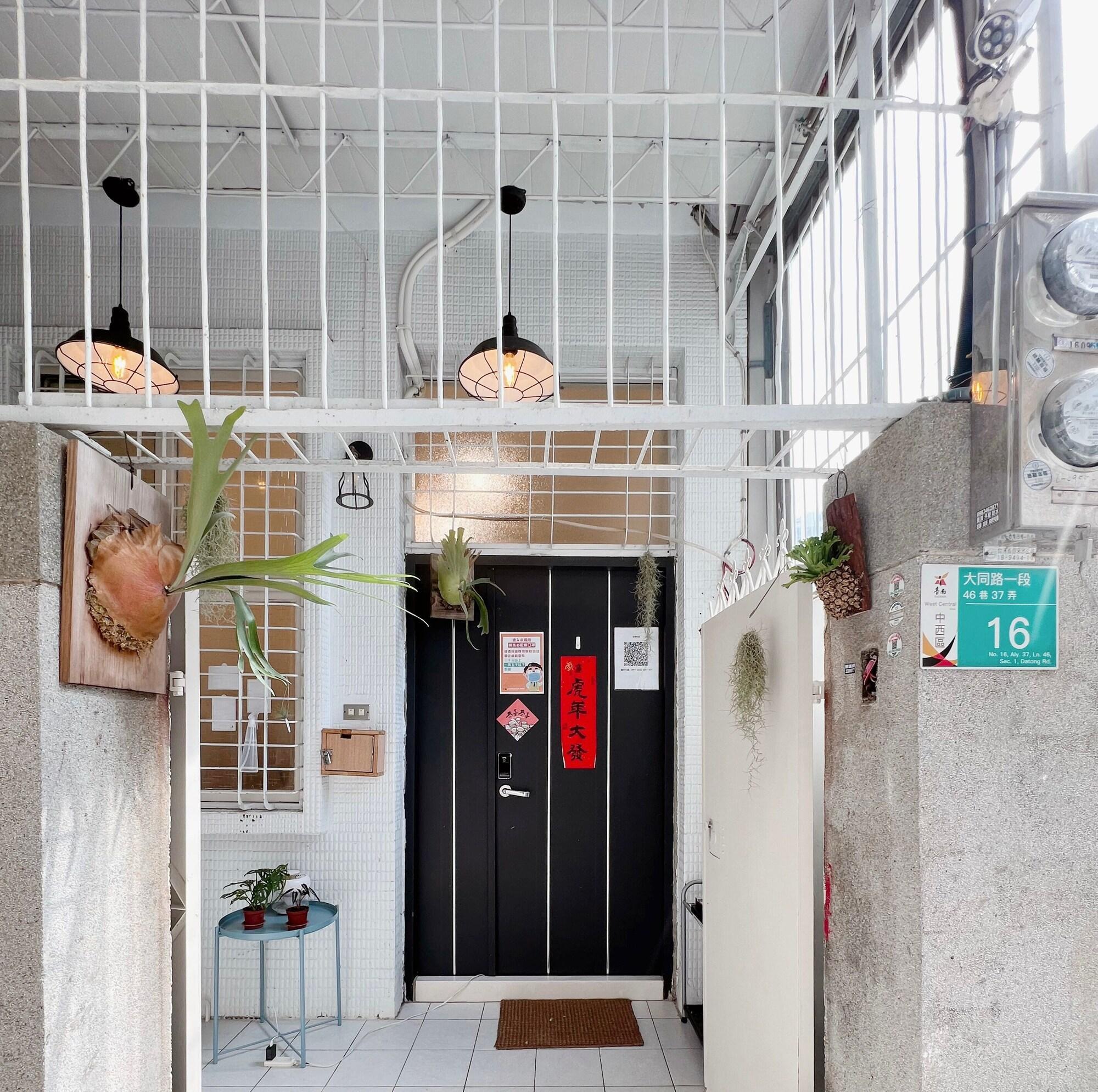 Vista Exterior Relax Inn