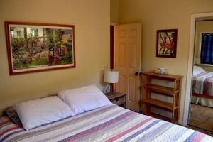 Alquiler Vacacional - Spacious and clean; 2 min walk to beach; 2 bedroom North Shore Ohana w/AC