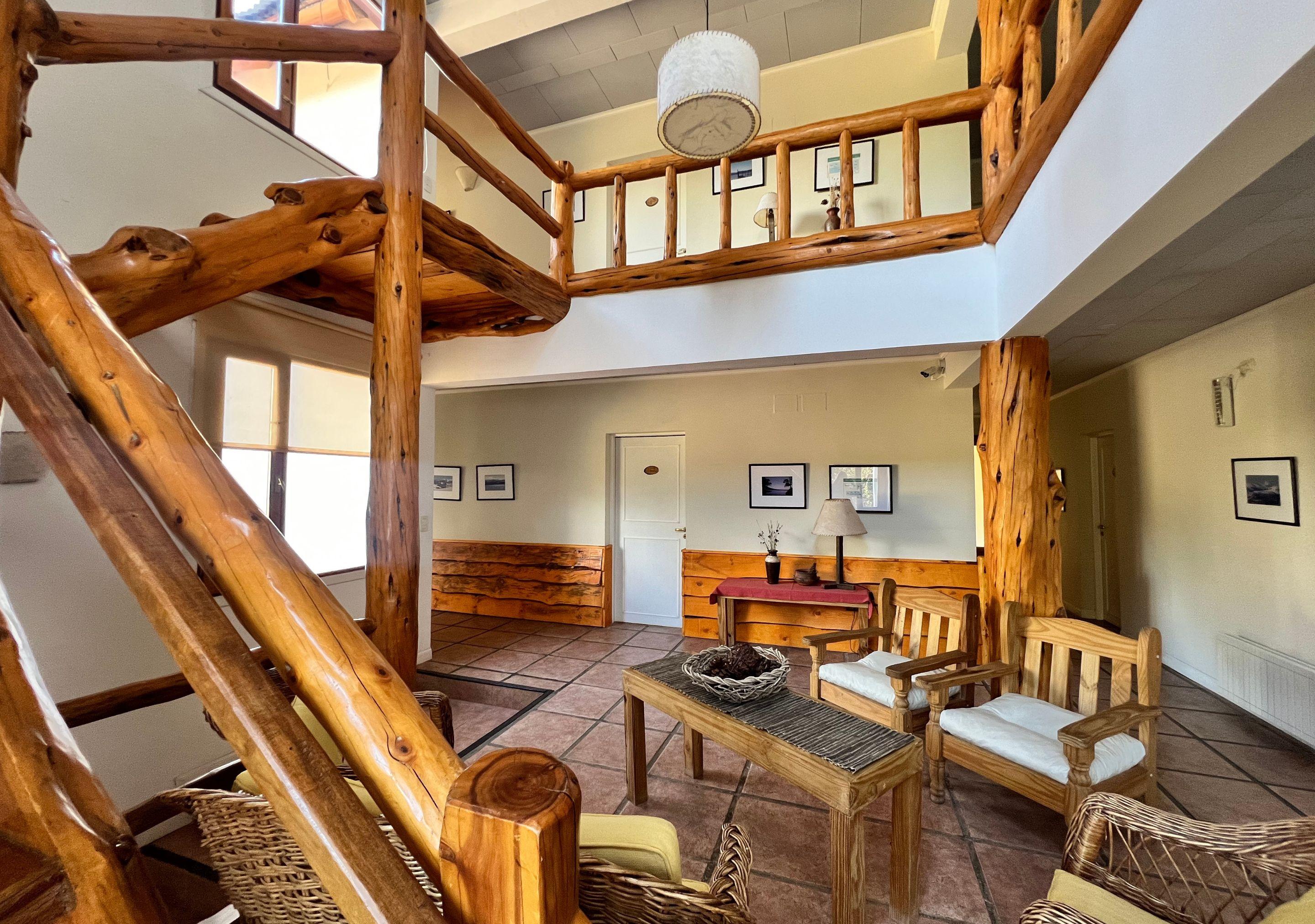 Vista Exterior La Balconada by DOT Boutique