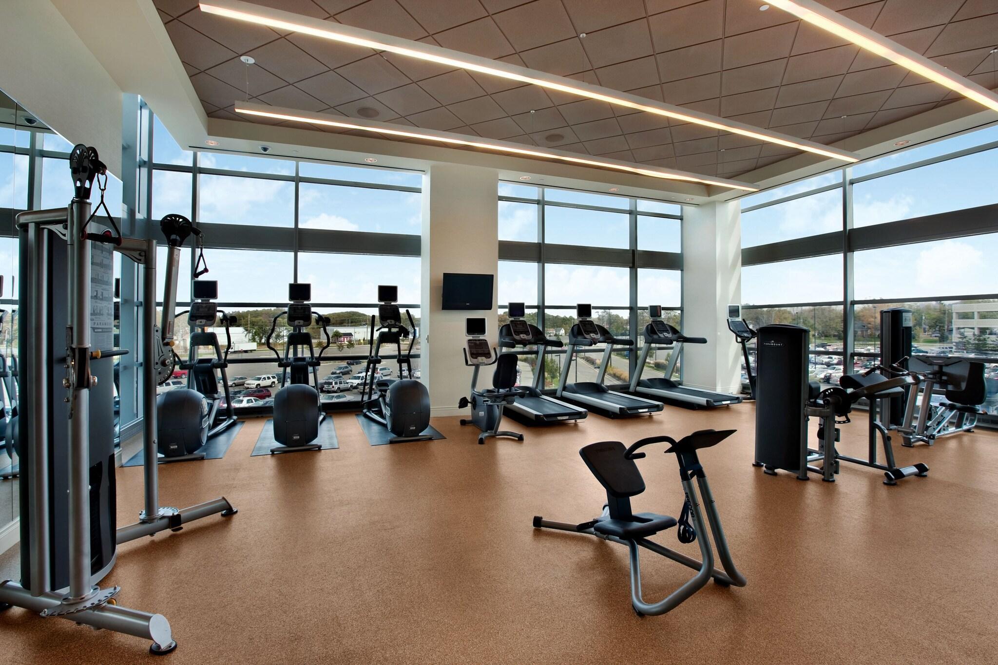 Academia Blue Chip Casino Hotel and Spa