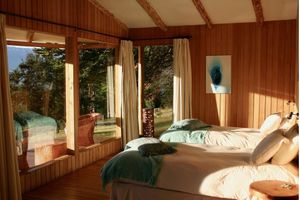 Alojamiento - El Mirador De Guadal