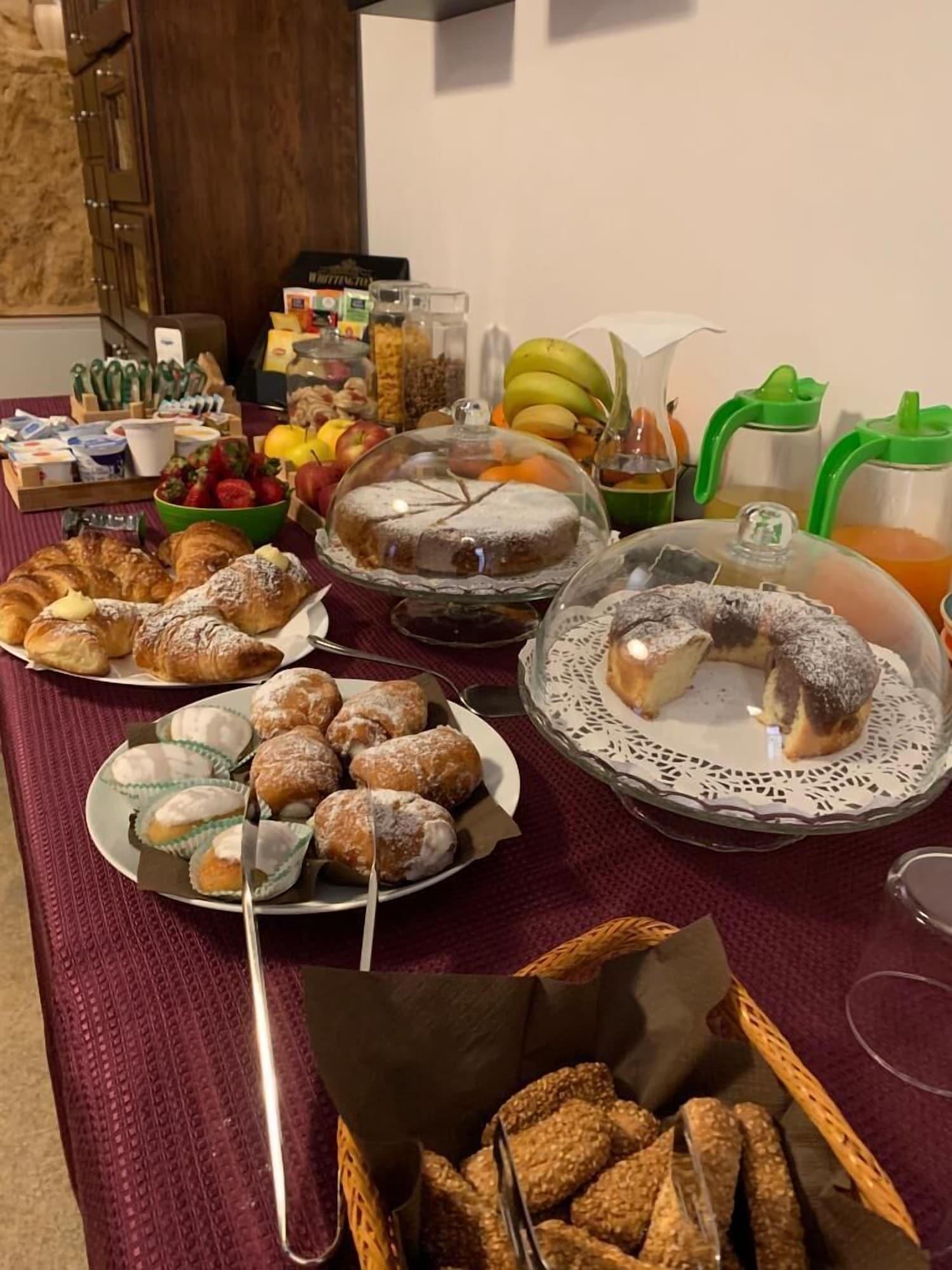 Restaurant Locanda Al Moro