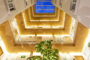 Alojamiento - Hotel MX zocalo CDMX, Trademark Collection by Wyndham