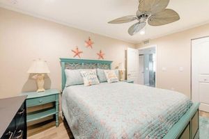 Alquiler Vacacional - The Dancing Crab Condo @ Coronado Arms