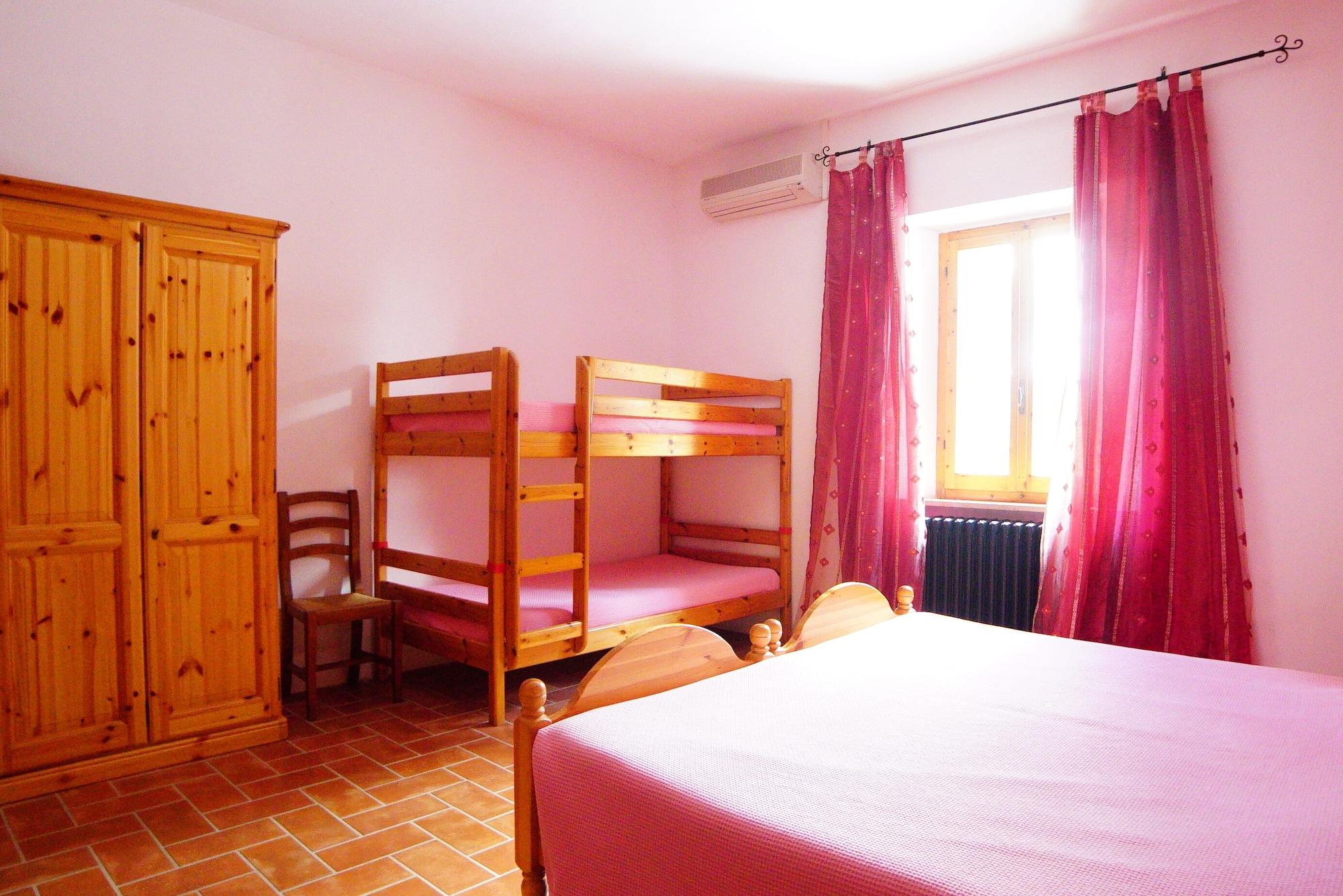 Habitación Agriturismo Il Fantone