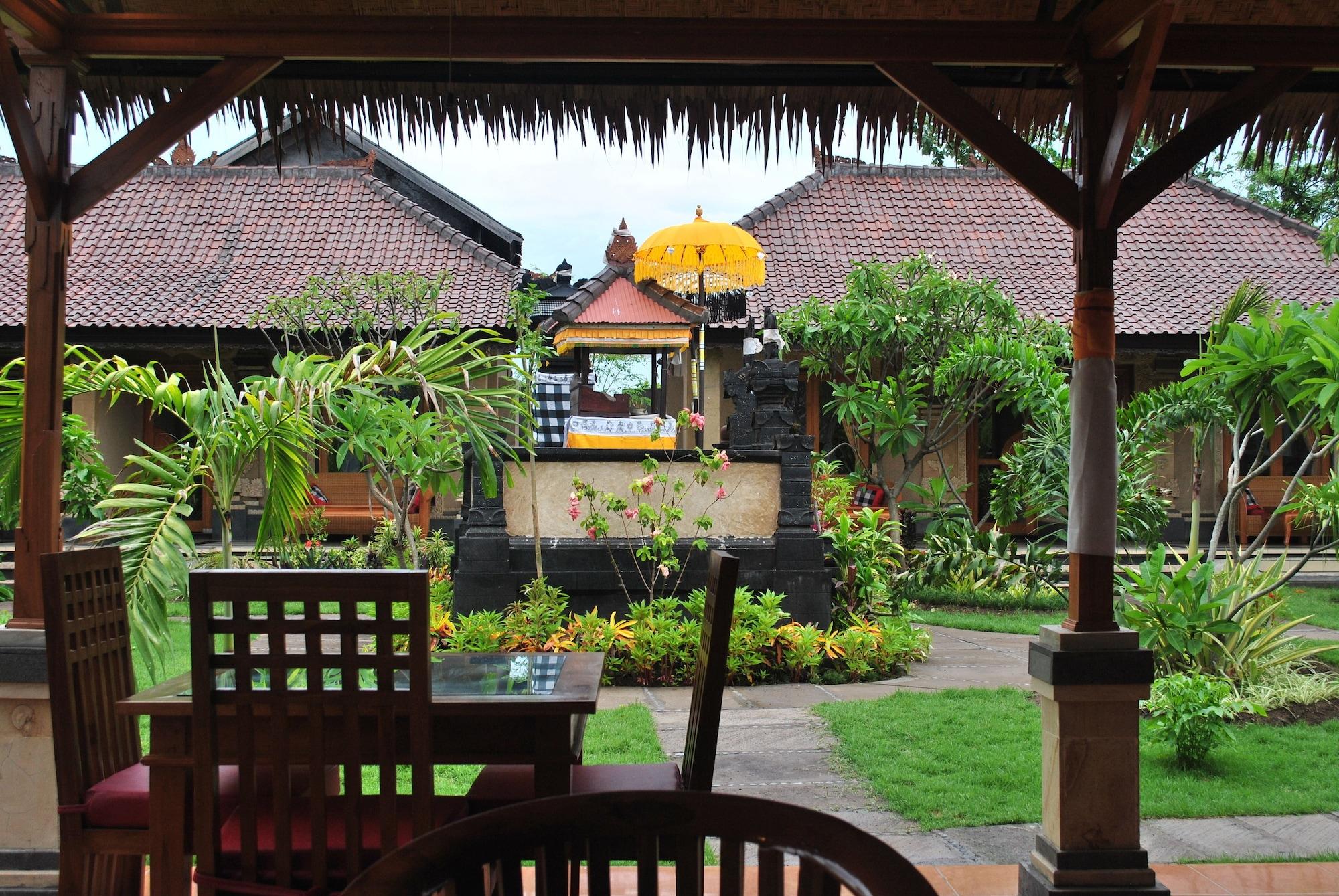 Restaurant Trijaya Guest House