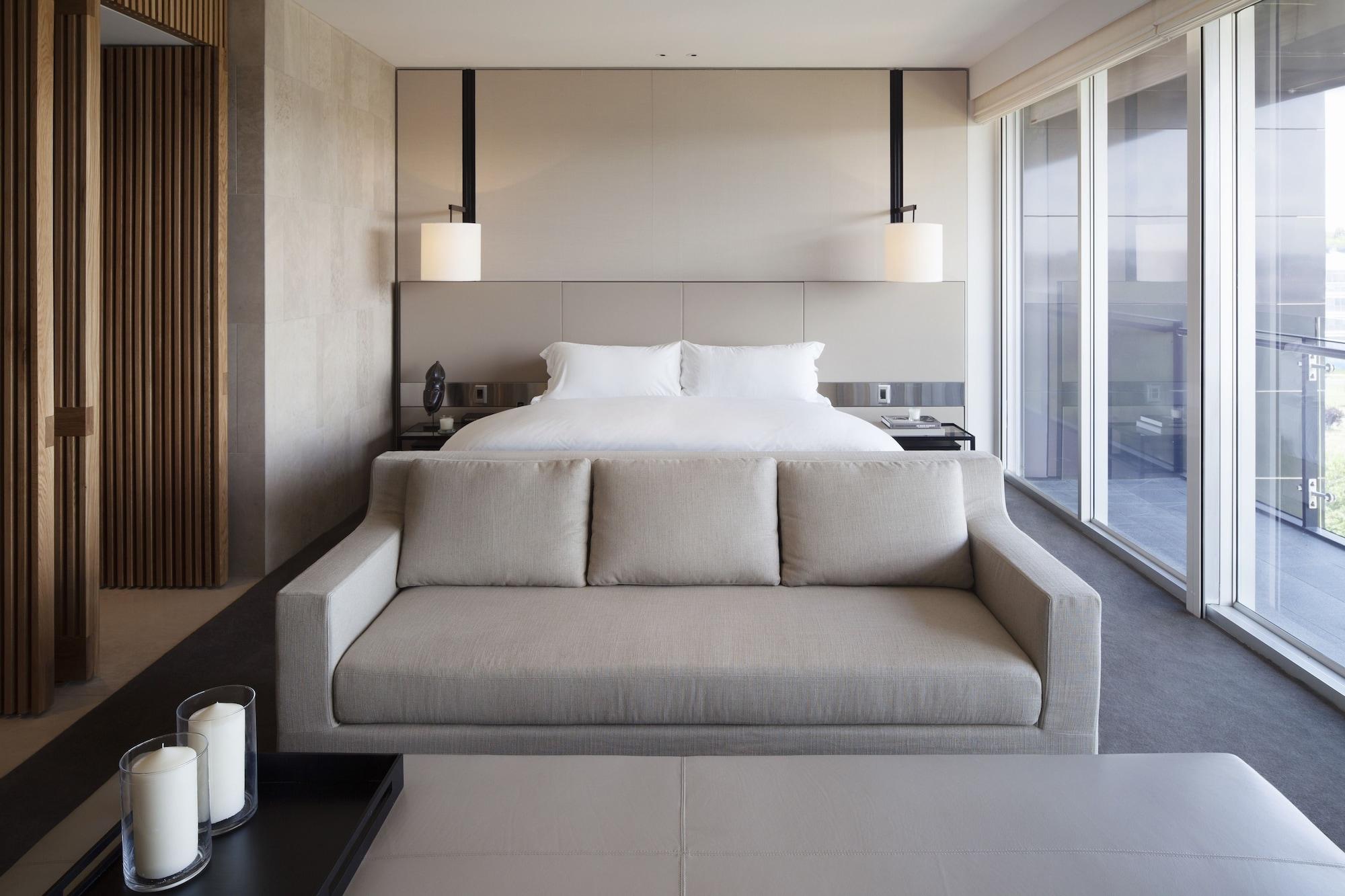 Habitación Hotel Realm