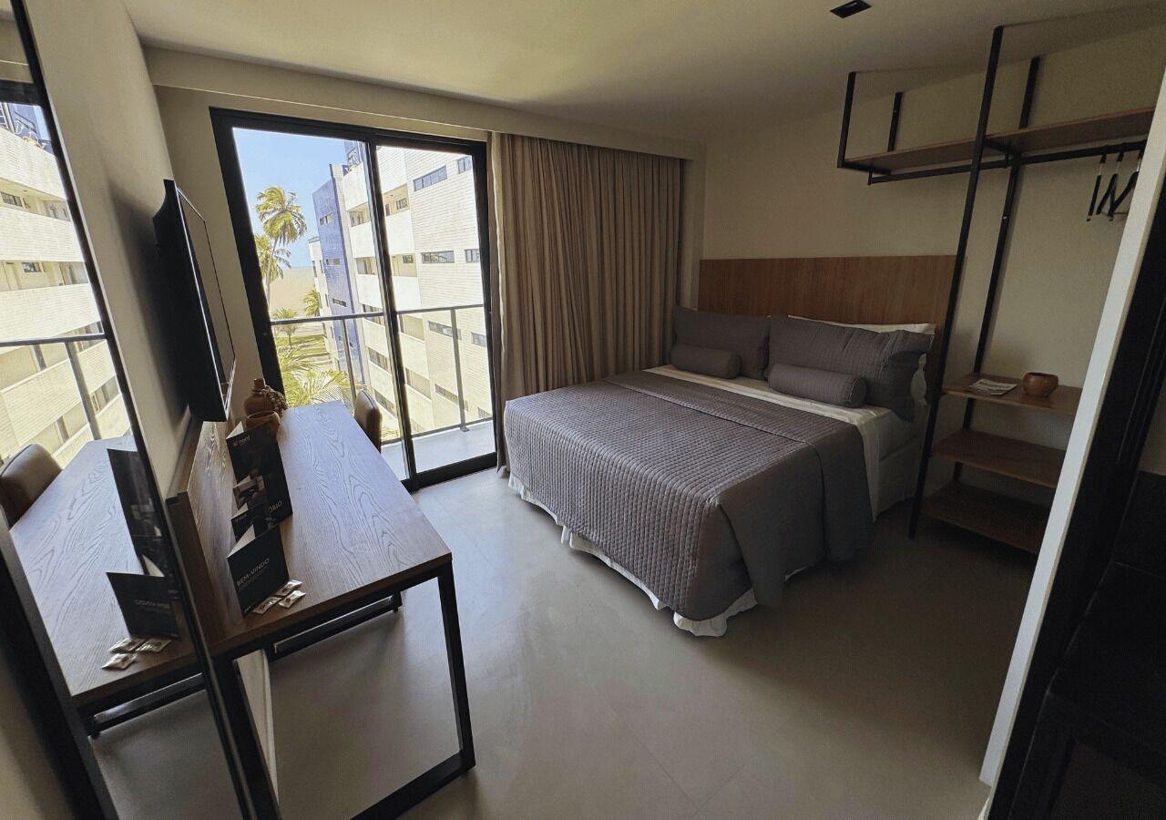 Restaurant Nord Class Rio 83