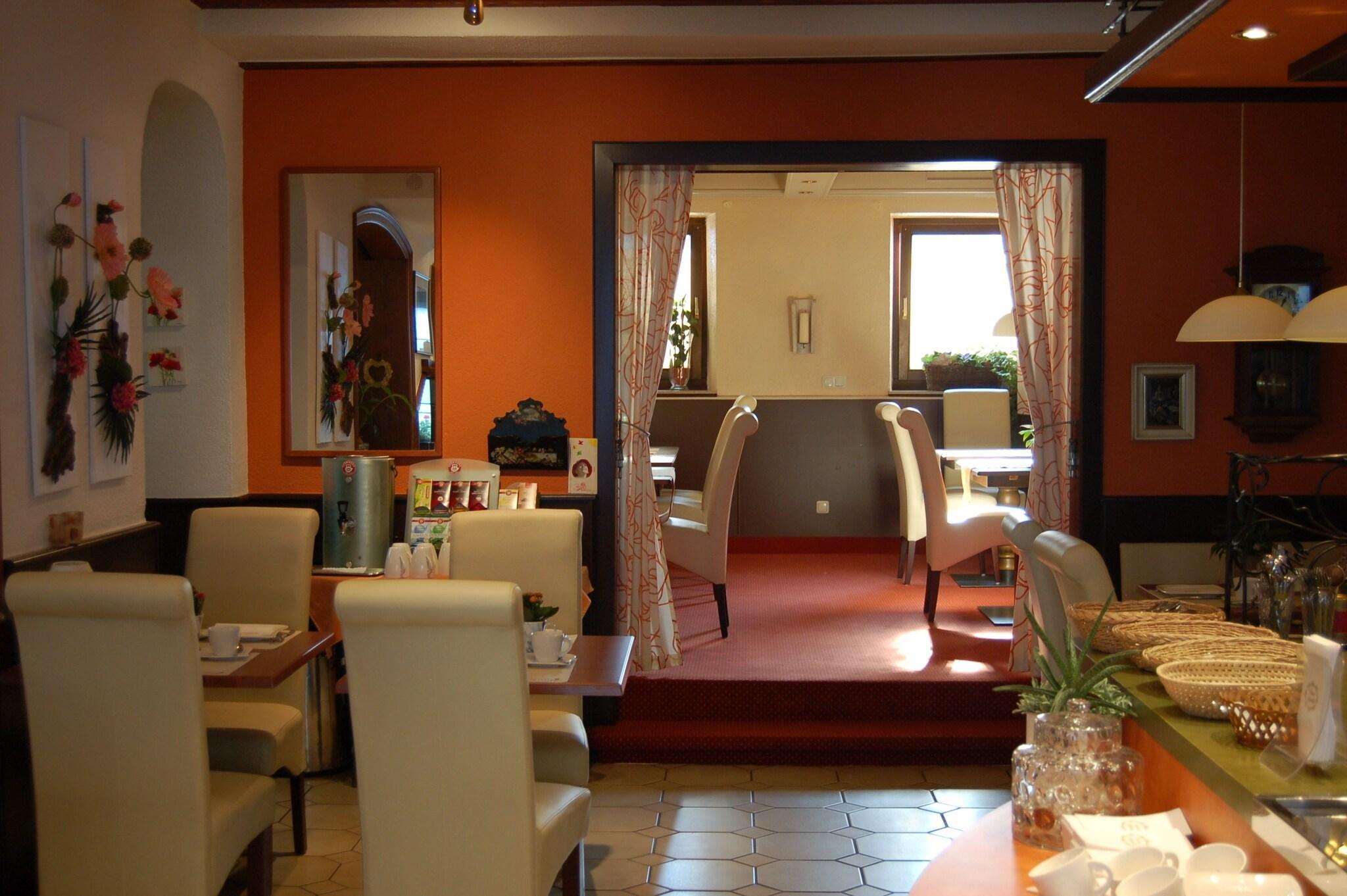 Restaurant Hotel Zur Linde