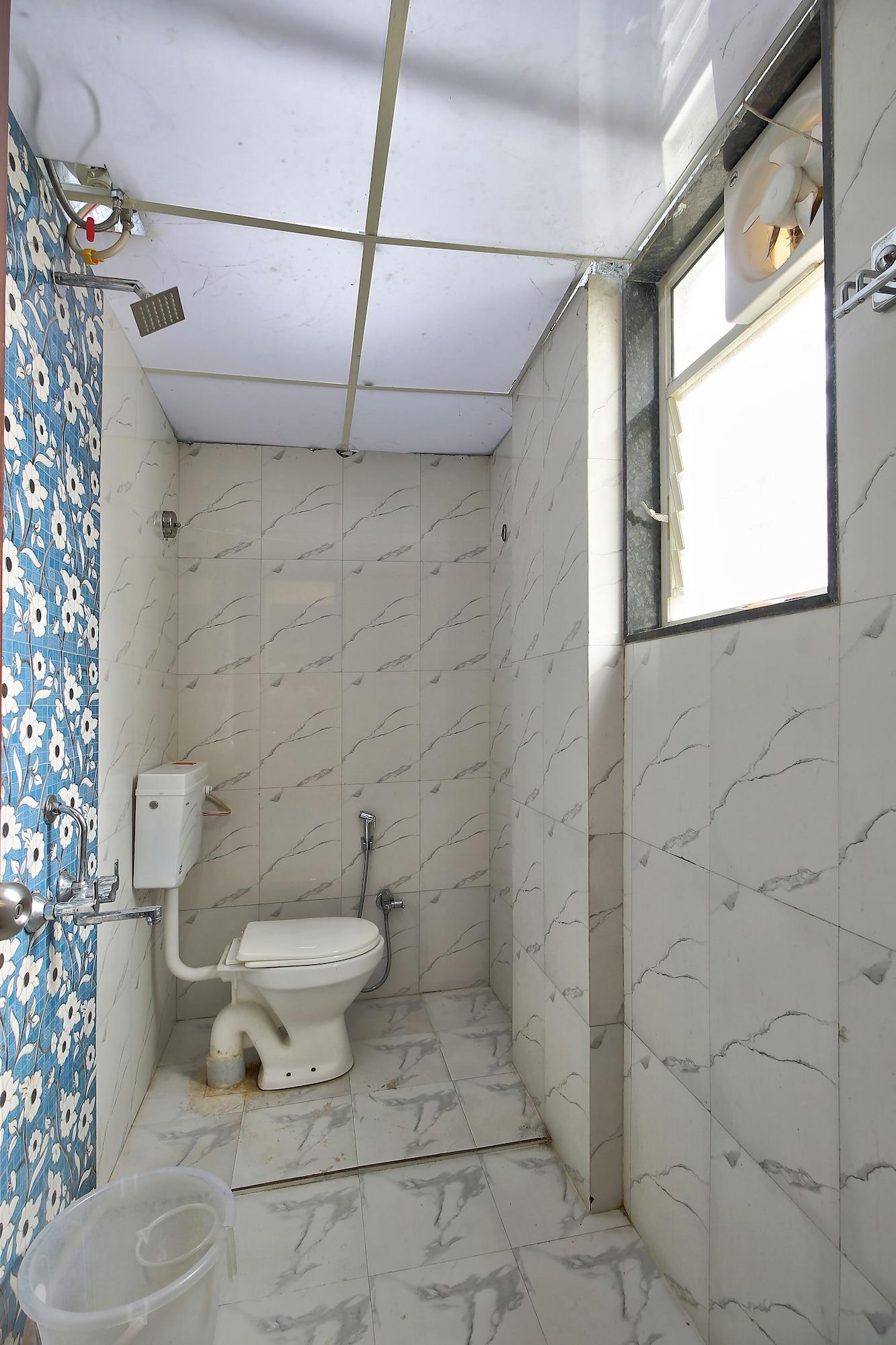 Equipamiento de Habitación StayBird - Nest, A Premium Residences