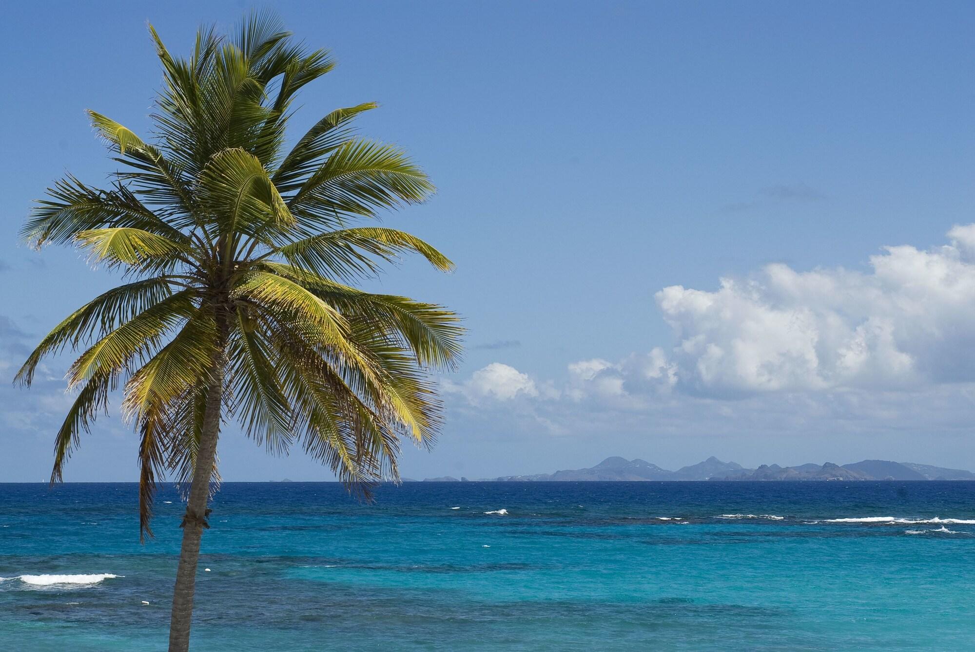 Playa Coral Beach Club Villas & Marina