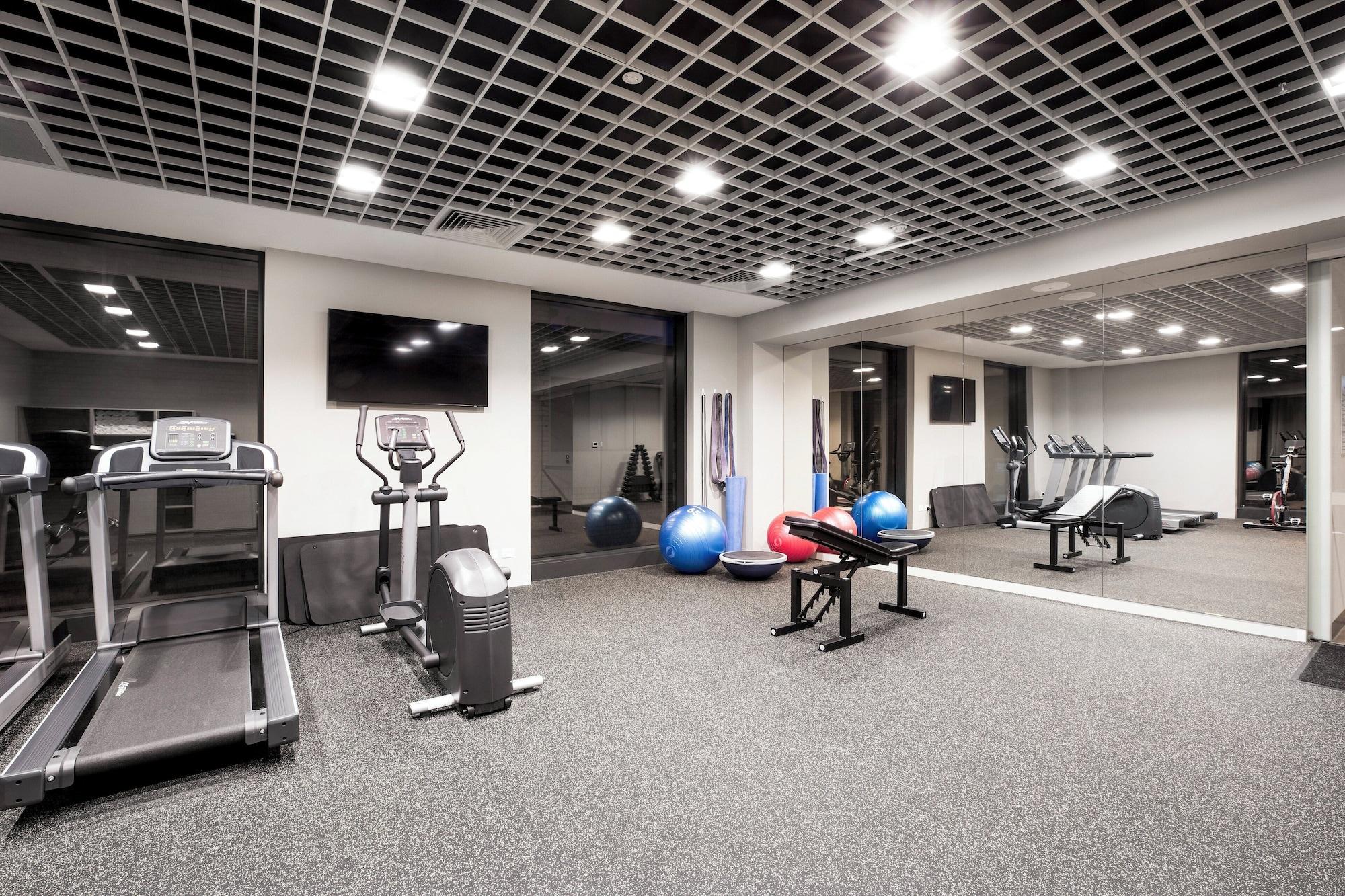 Gimnasio Holiday Inn & Suites Geelong by IHG