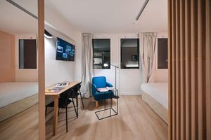 Alquiler Vacacional - Finestate Coliving Mairie d'Issy