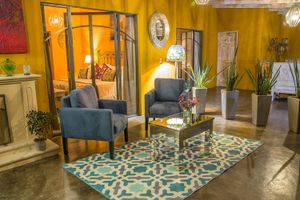 Alojamiento - View Hotel Boutique