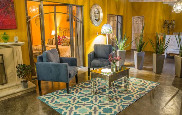View Hotel Boutique - Hoteles con jacuzzi en San Miguel de Allende, Guanajuato
