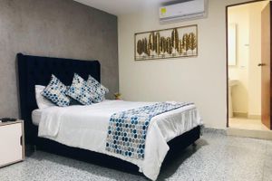 Alojamiento - LUKA CARTAGENA HOTEL