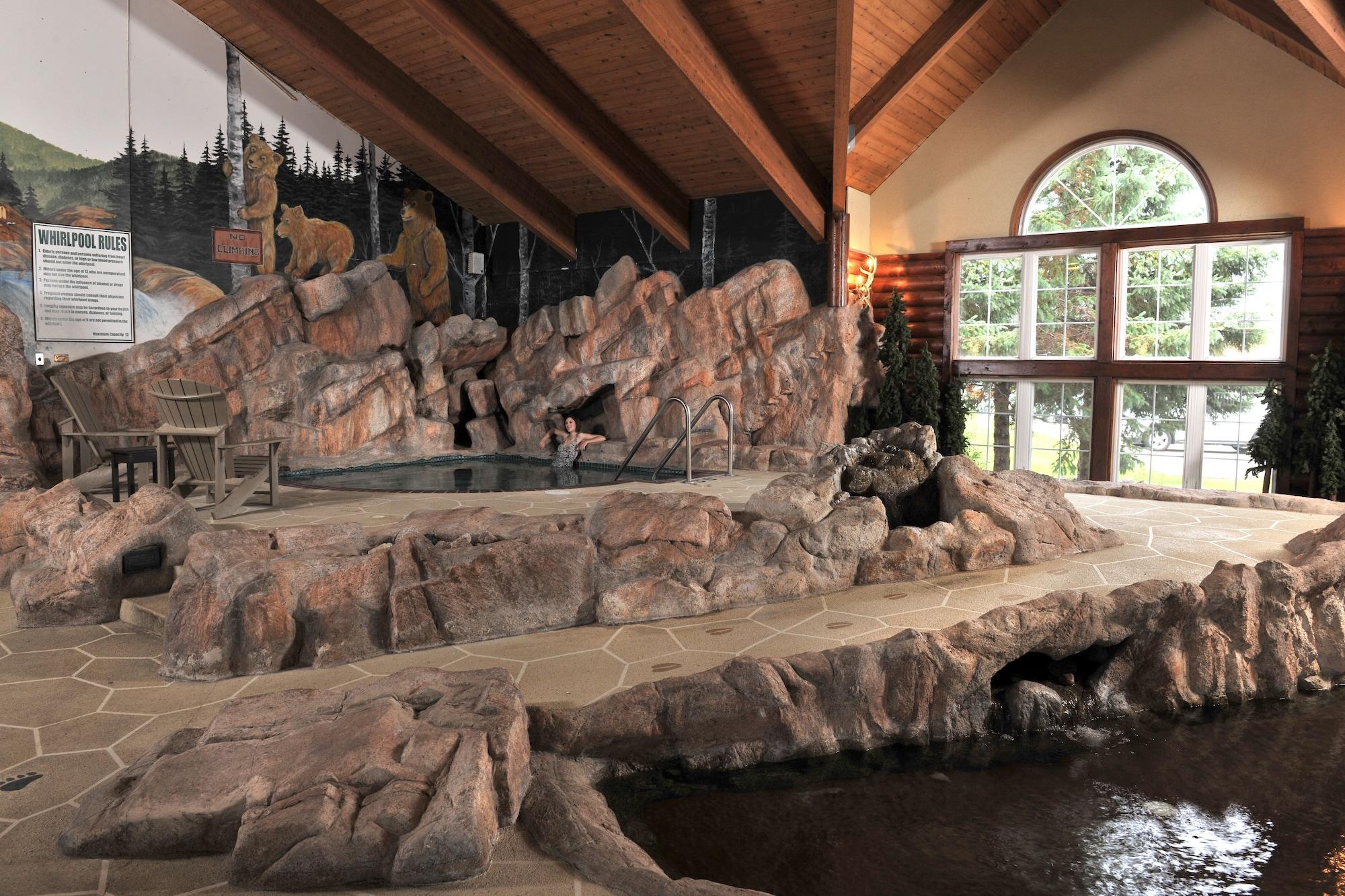 Spa Cedar Creek Hotel Wausau - Rothschild