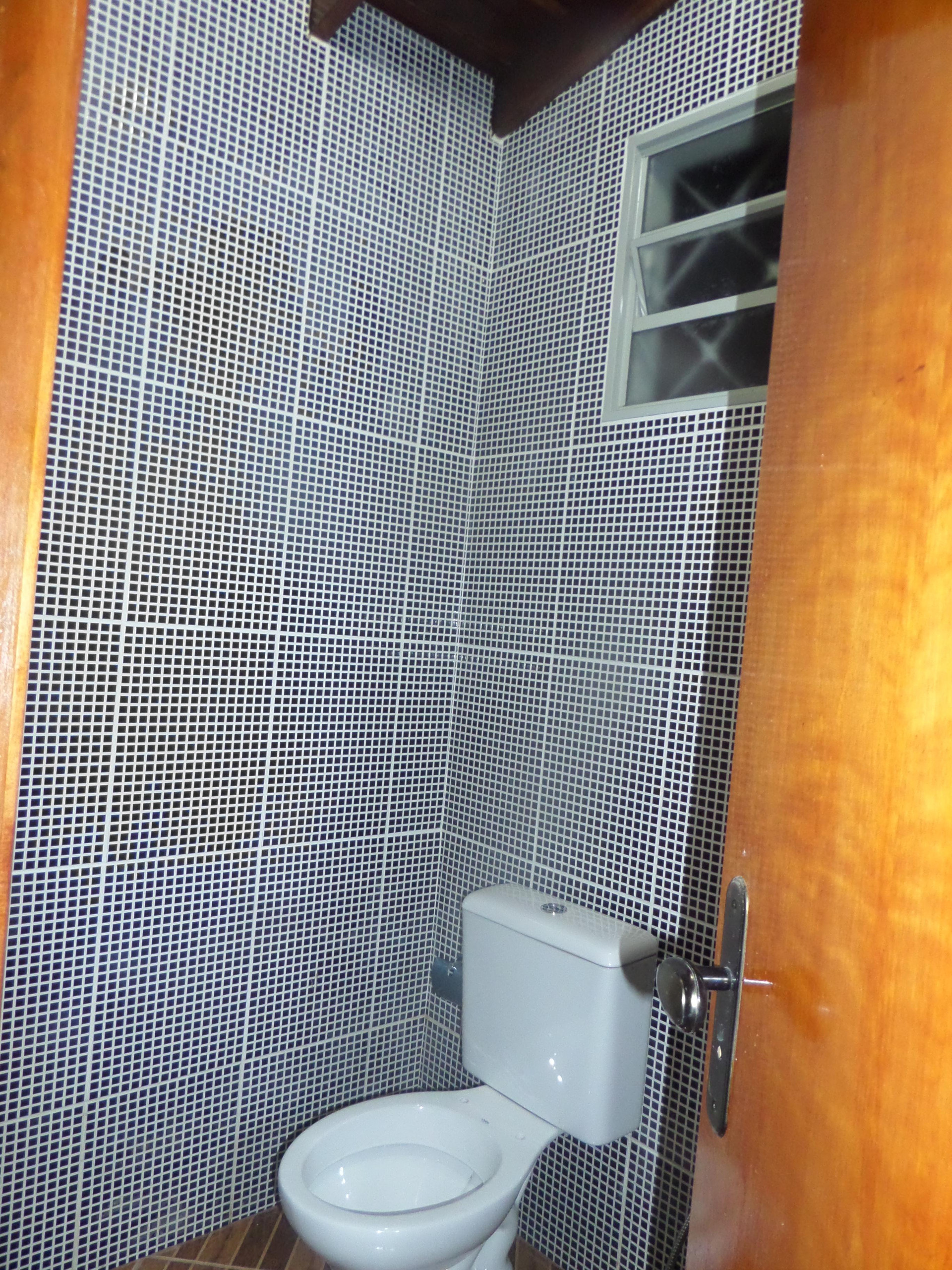 Baño Pousada Cheiro de Mato