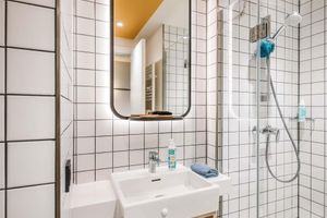 Alojamiento - Aparthotel Adagio Access Hamburg