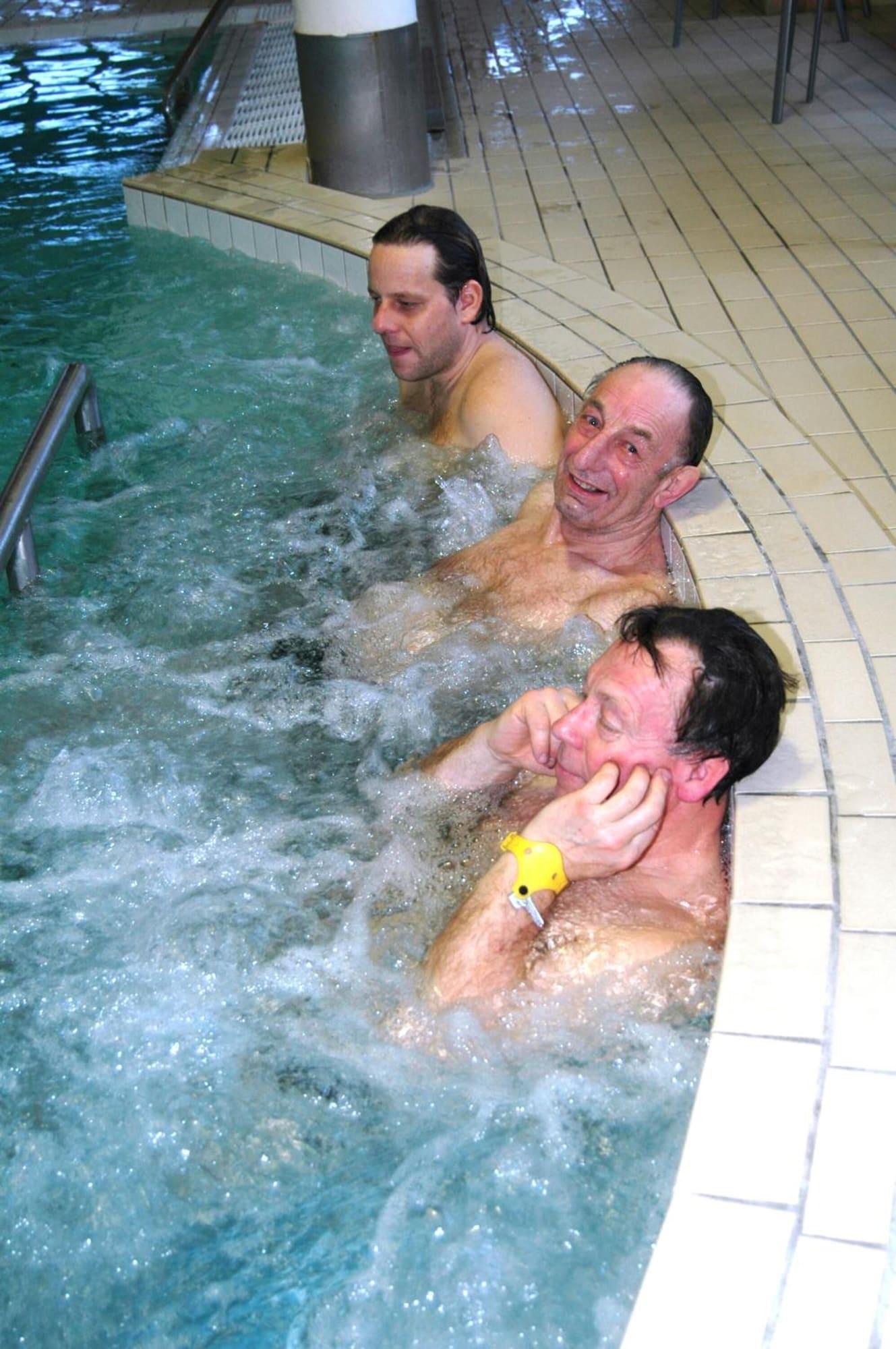 Spa Jorekstad Ferieleiligheter