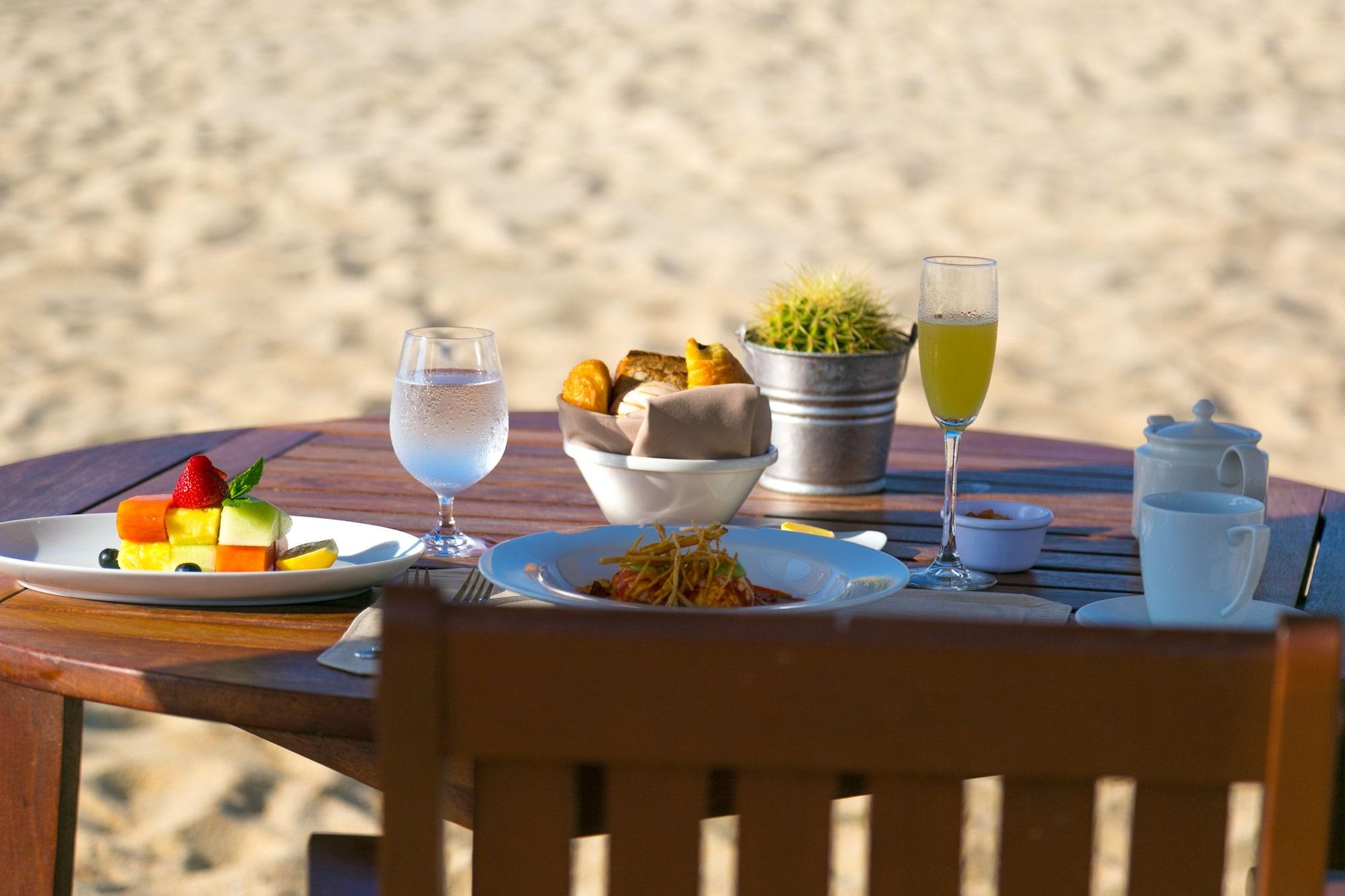 Restaurant Pueblo Bonito Pacifica Golf & Spa Resort -All Inclusive-Adult Only