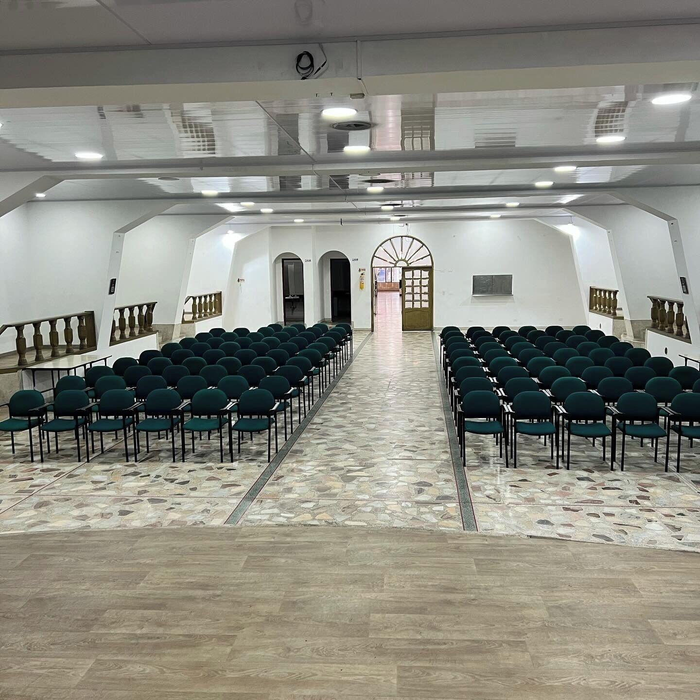 Salón de Baile HOTEL SUAREL CENTER