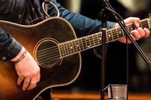 Actividad - Live Music Crawl ¡Tour de música por Austin!