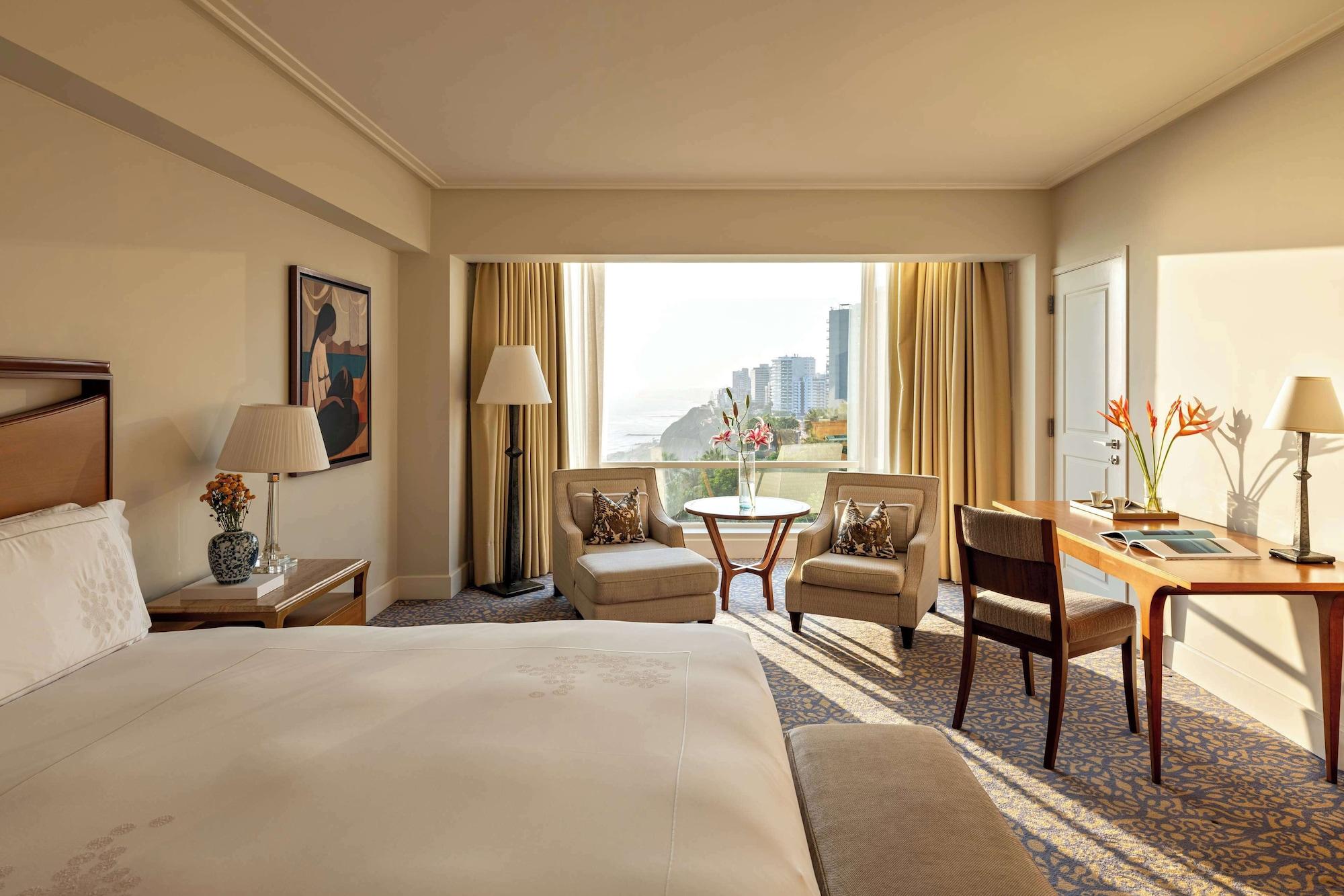 Habitación Miraflores Park, A Belmond Hotel, Lima