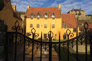 Actividad - Edinburgh Top Outlander Highlights Walking Tour