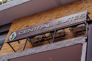 Alojamiento - Central Suites by H&R