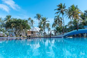Alojamiento - Blue Tree Towers São Luis