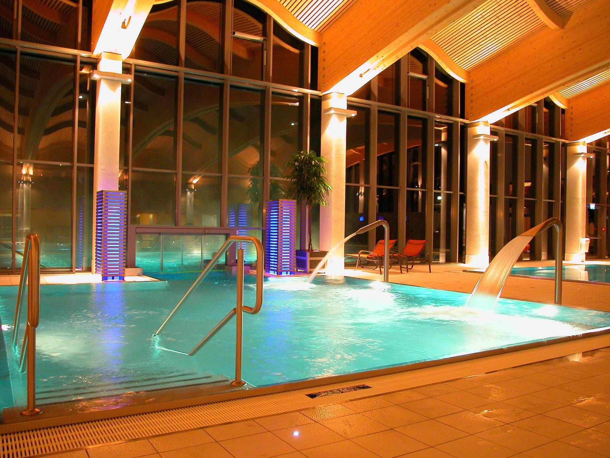 Spa Activ Pension Bergfrieden