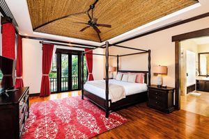 Alquiler Vacacional - Hacienda Pinilla Vacation Rentals