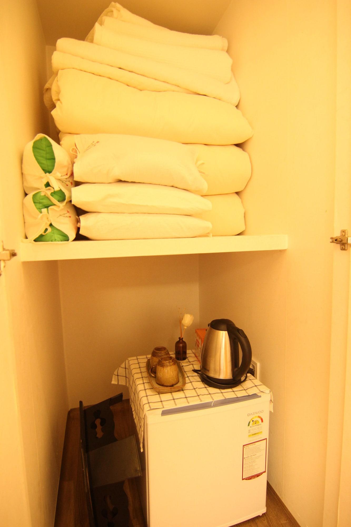 Set de Habitación Sungsim