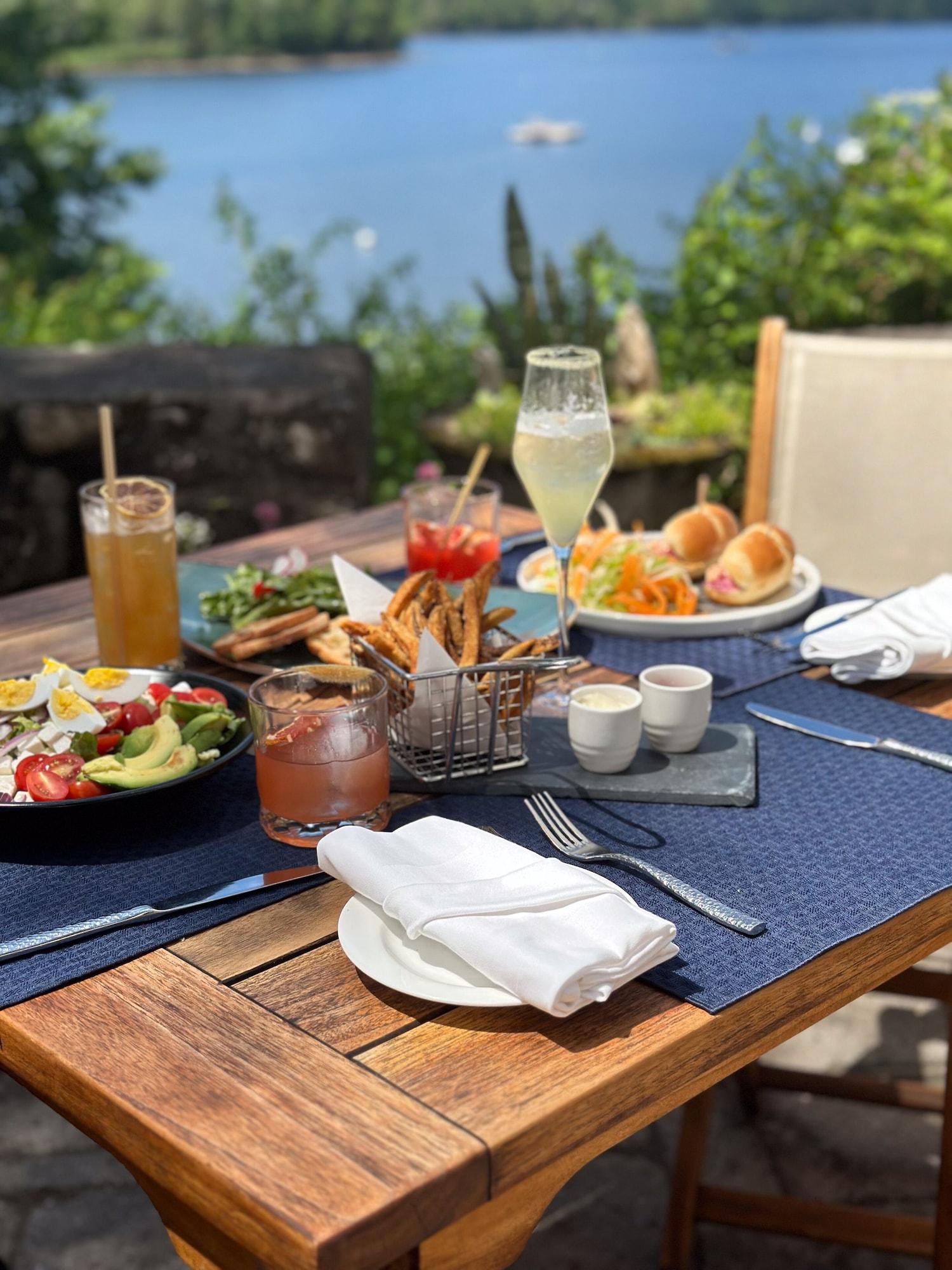 Restaurant Hôtel Quintessence