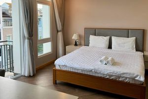 Renta Vacacional - Đoàn Vinh Group