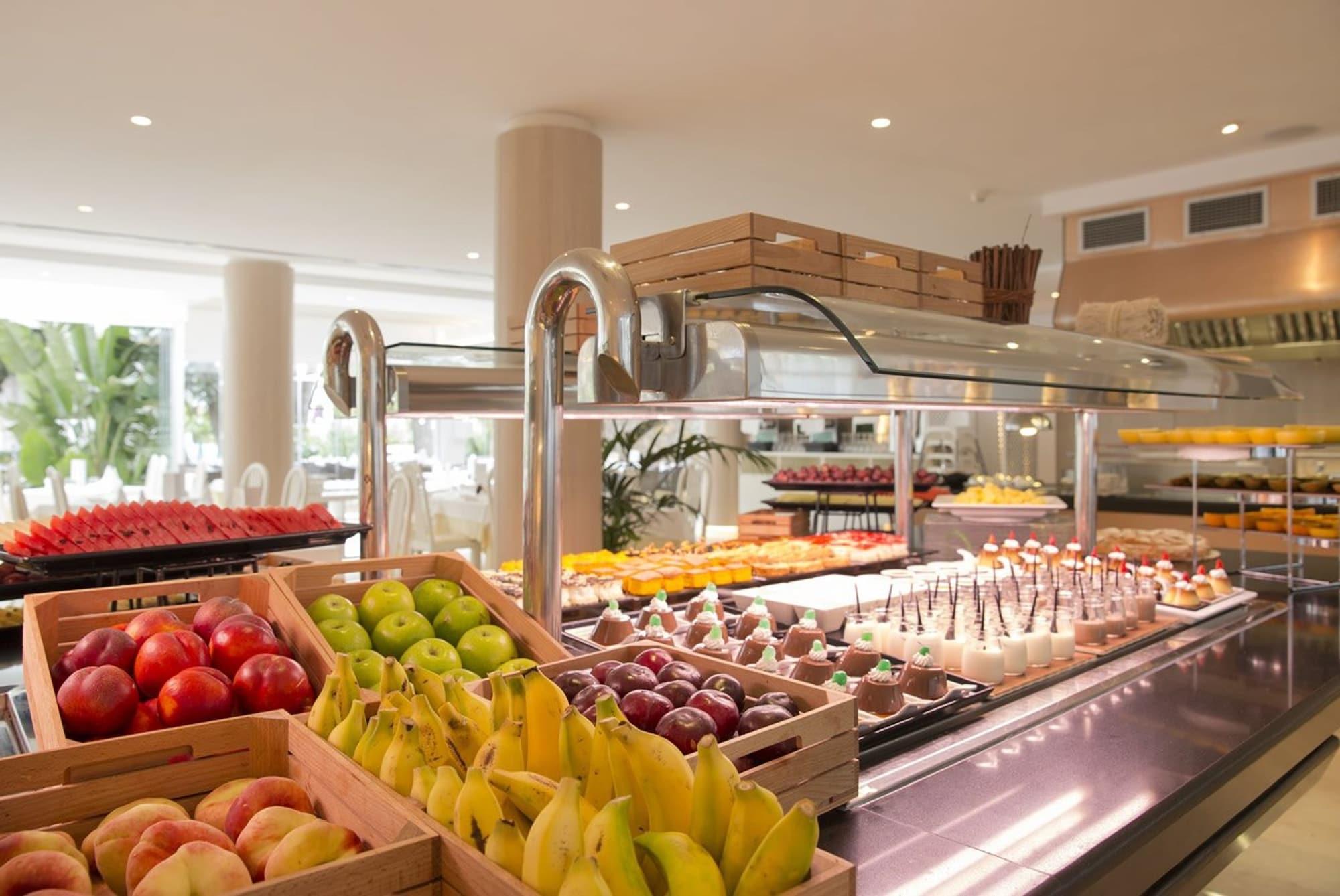 Restaurant Canyamel Sunrise Apartmentos