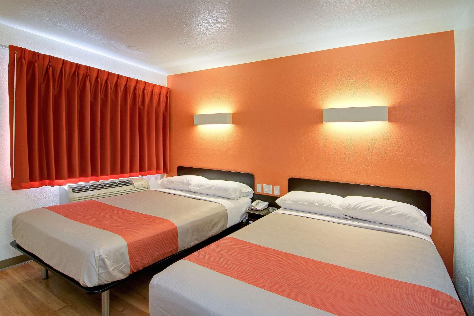 Habitación Motel 6 Old town Scottsdale/Fashion Square