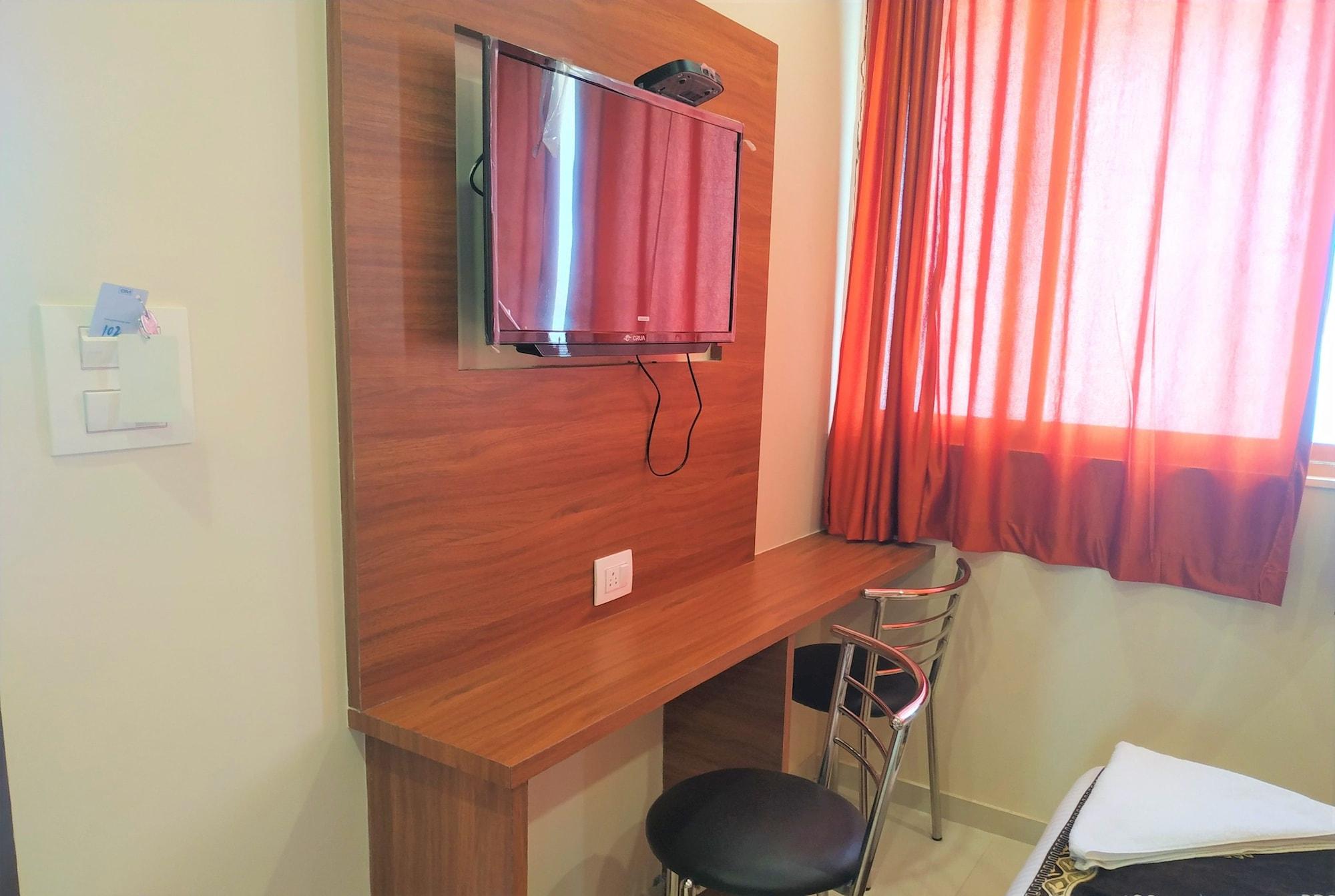 Comodidades del Alojamiento Hotel Aiston Inn