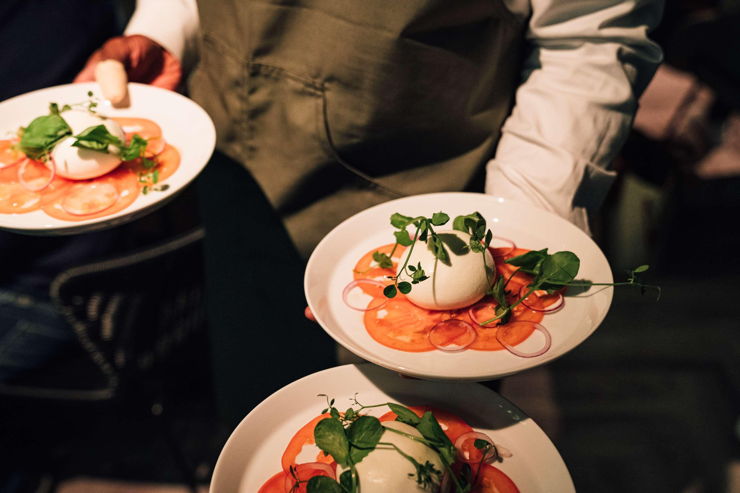 Restaurant Pillows City Hotel Brussels Centre