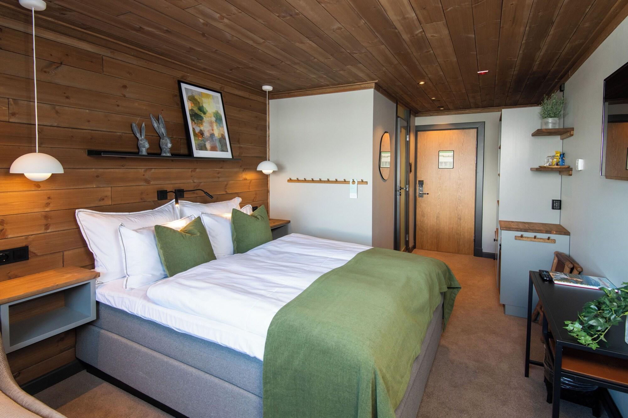 Habitación Gaustablikk Fjellresort